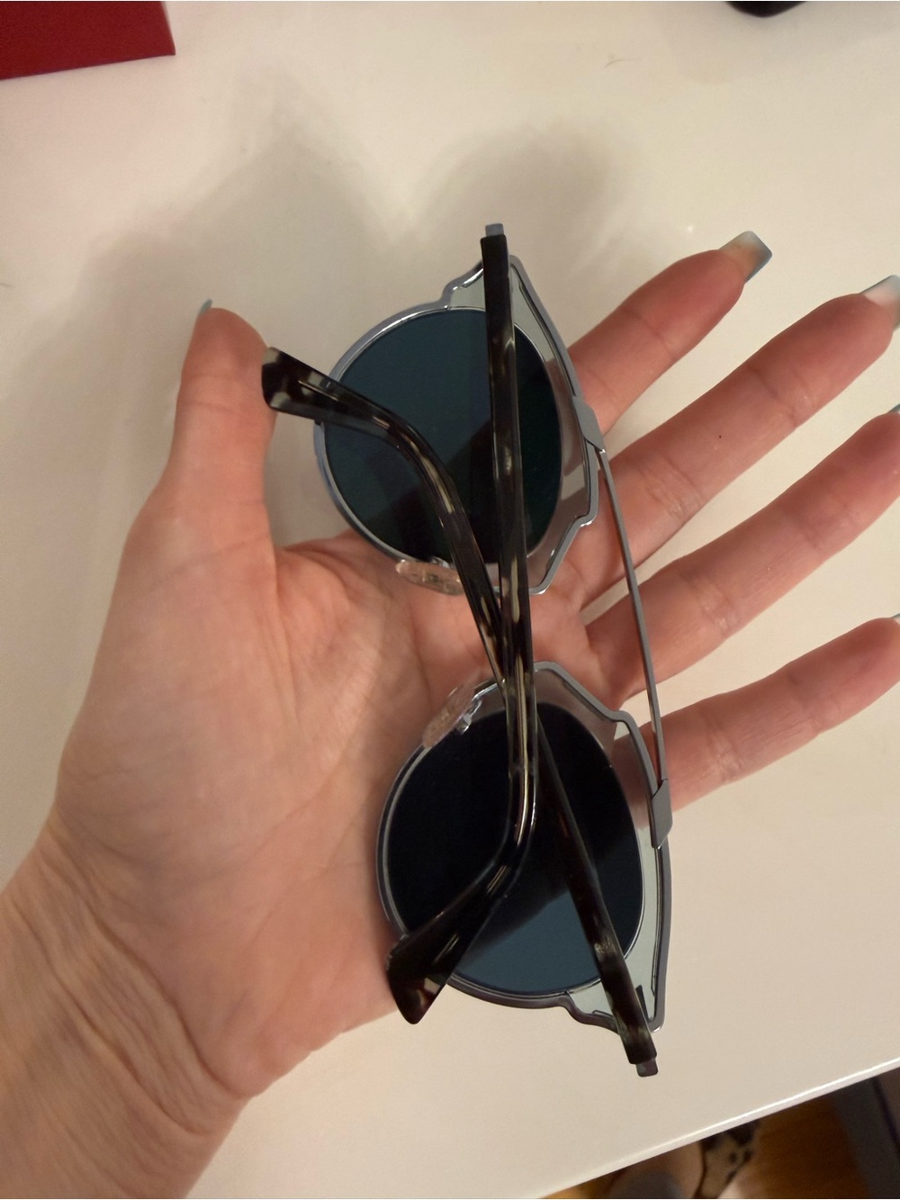 Dior So Real Sunglasses - Picture 4 of 4